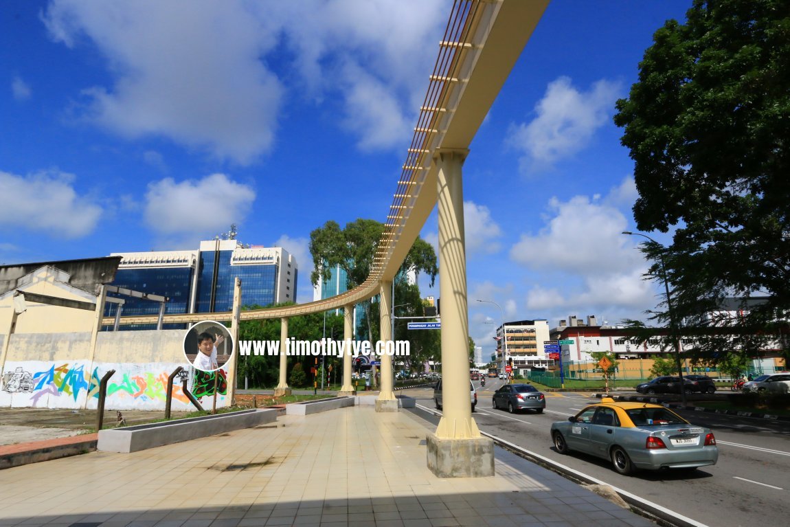 Malacca Monorail