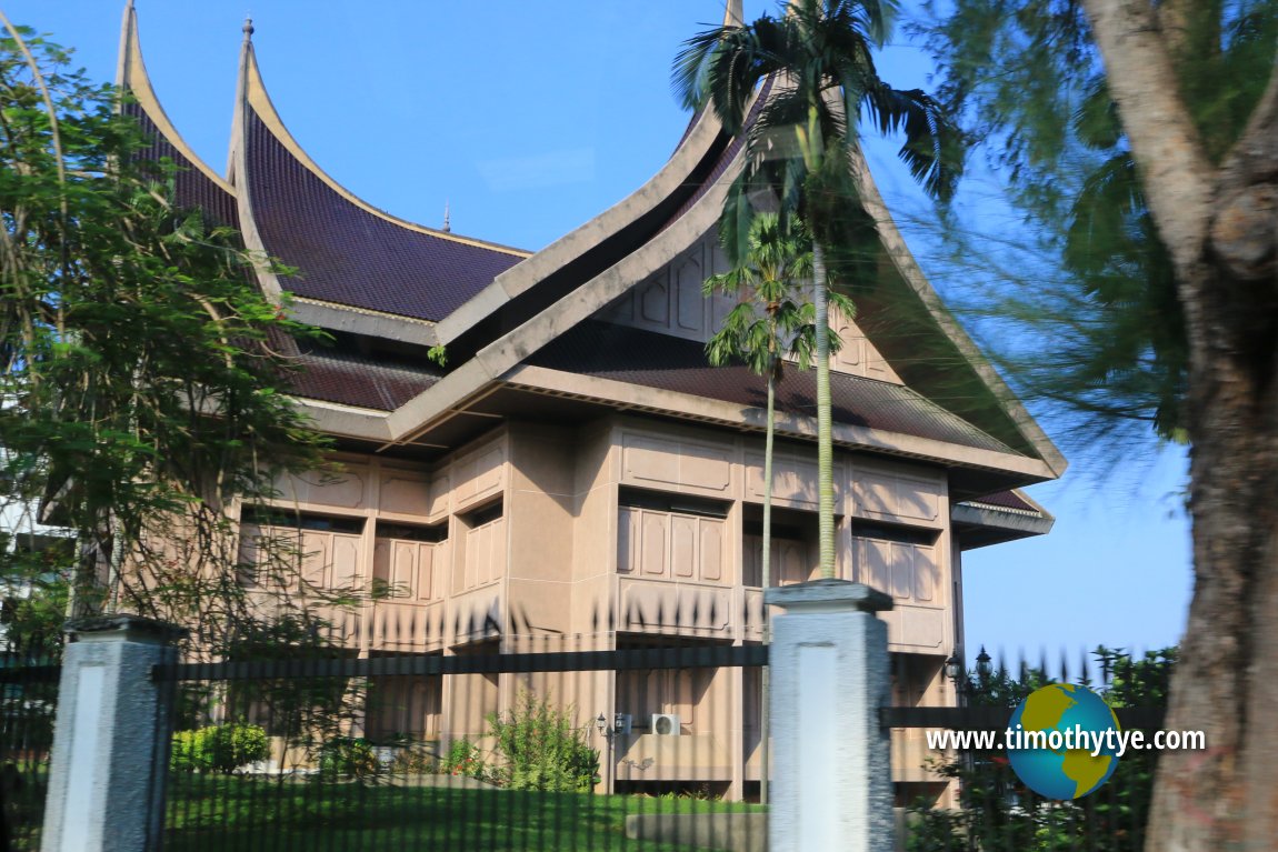 Dewan Undangan Negeri Negeri Sembilan