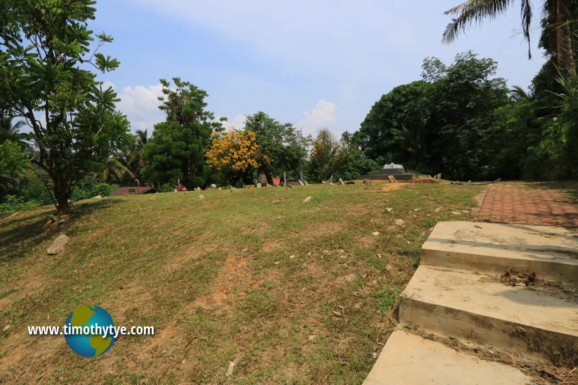 Makam Moyang Salleh
