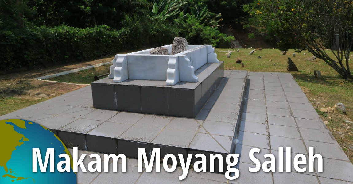 Makam Moyang Salleh