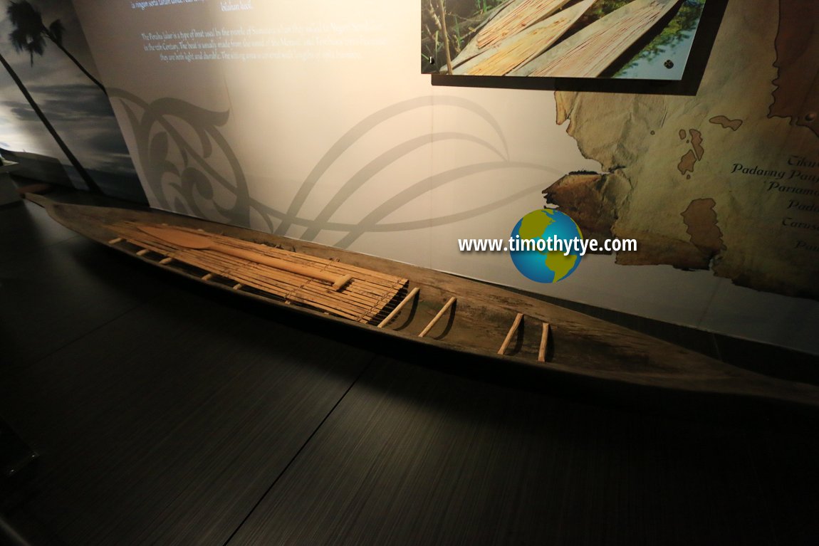 Muzium Adat, Kuala Klawang