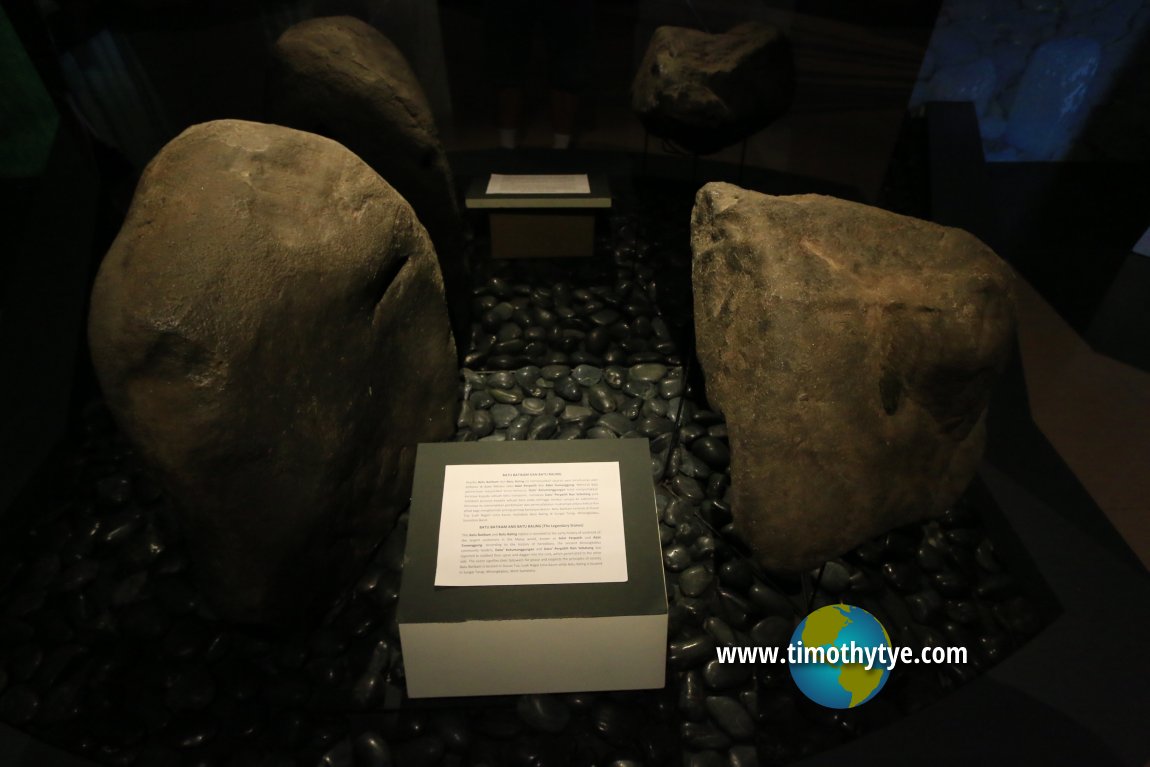 Muzium Adat, Kuala Klawang