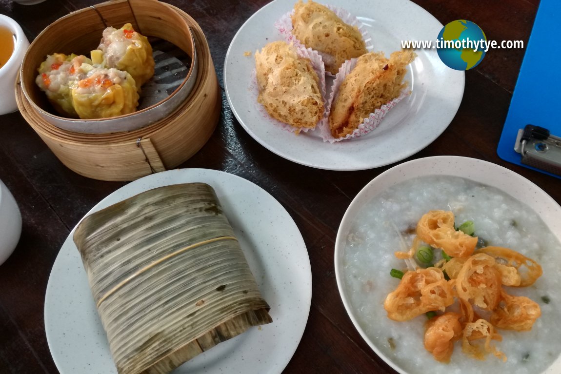 Pak Chok Dim Sum, Seremban