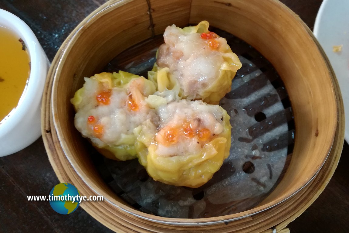 Pak Chok Dim Sum, Seremban