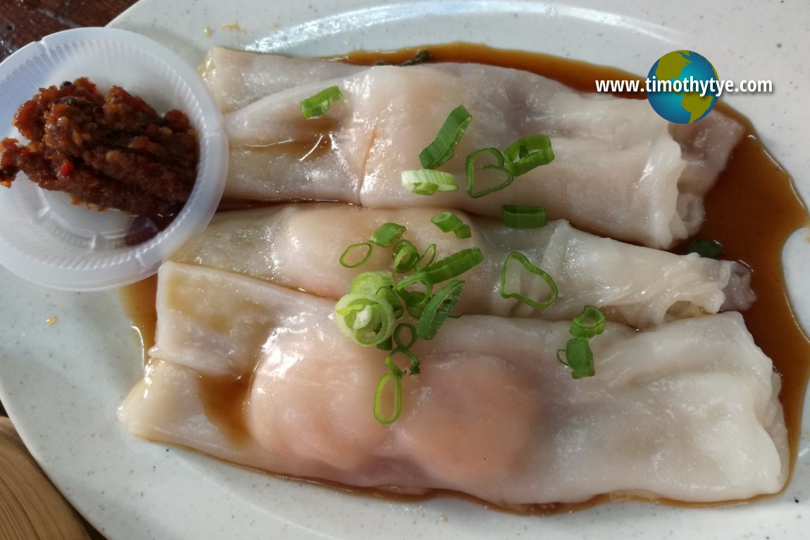 Pak Chok Dim Sum, Seremban