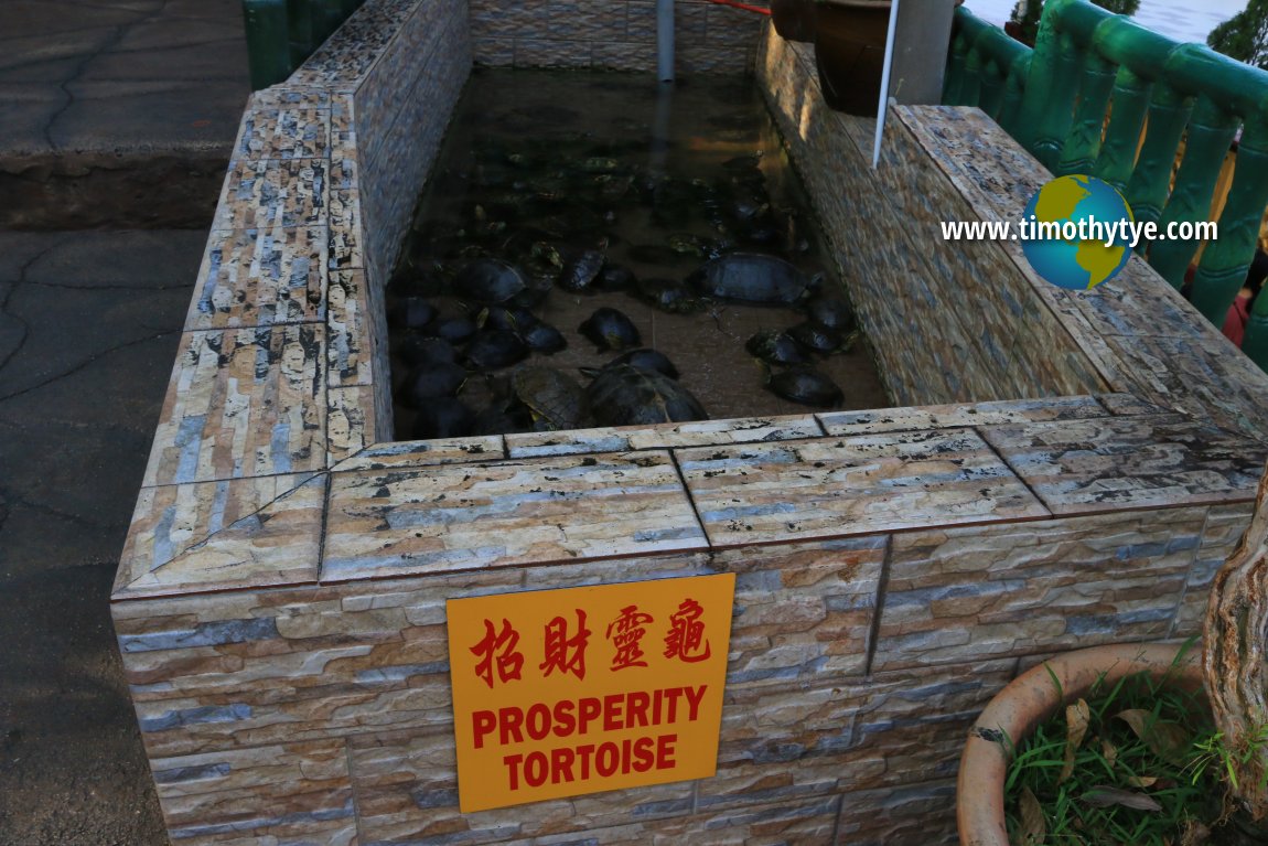 Seremban Centipede Temple