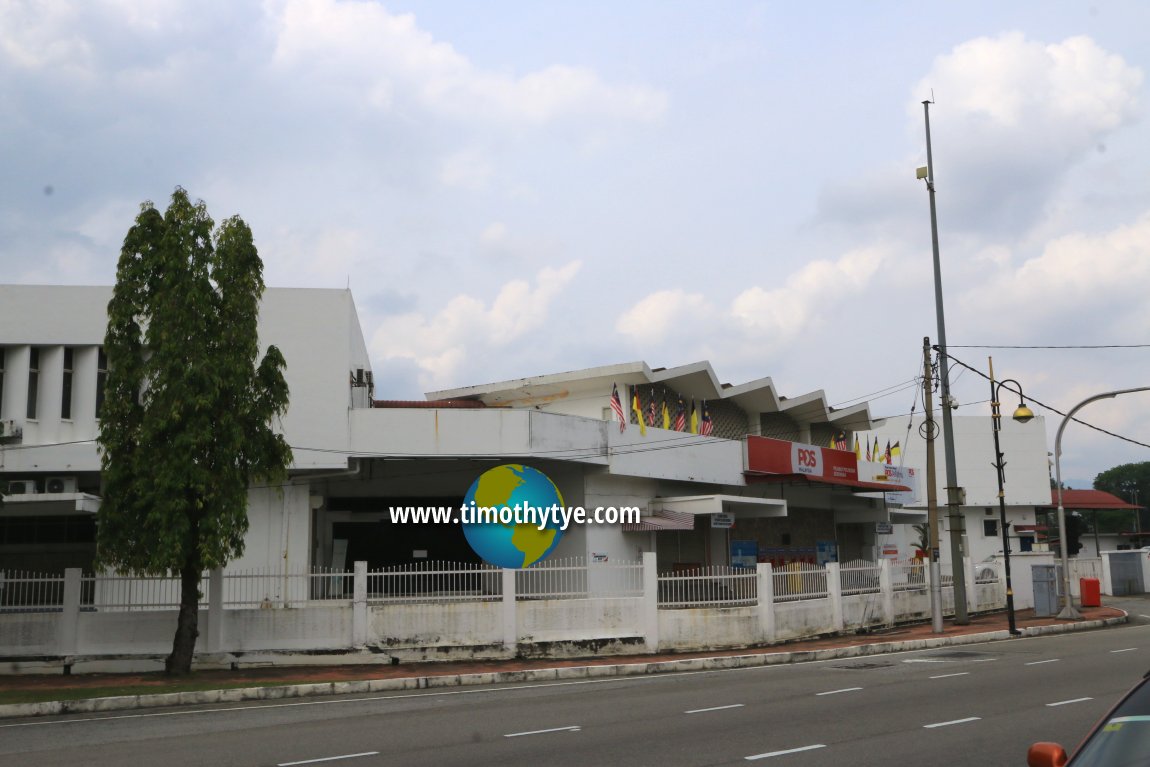 Seremban Post Office