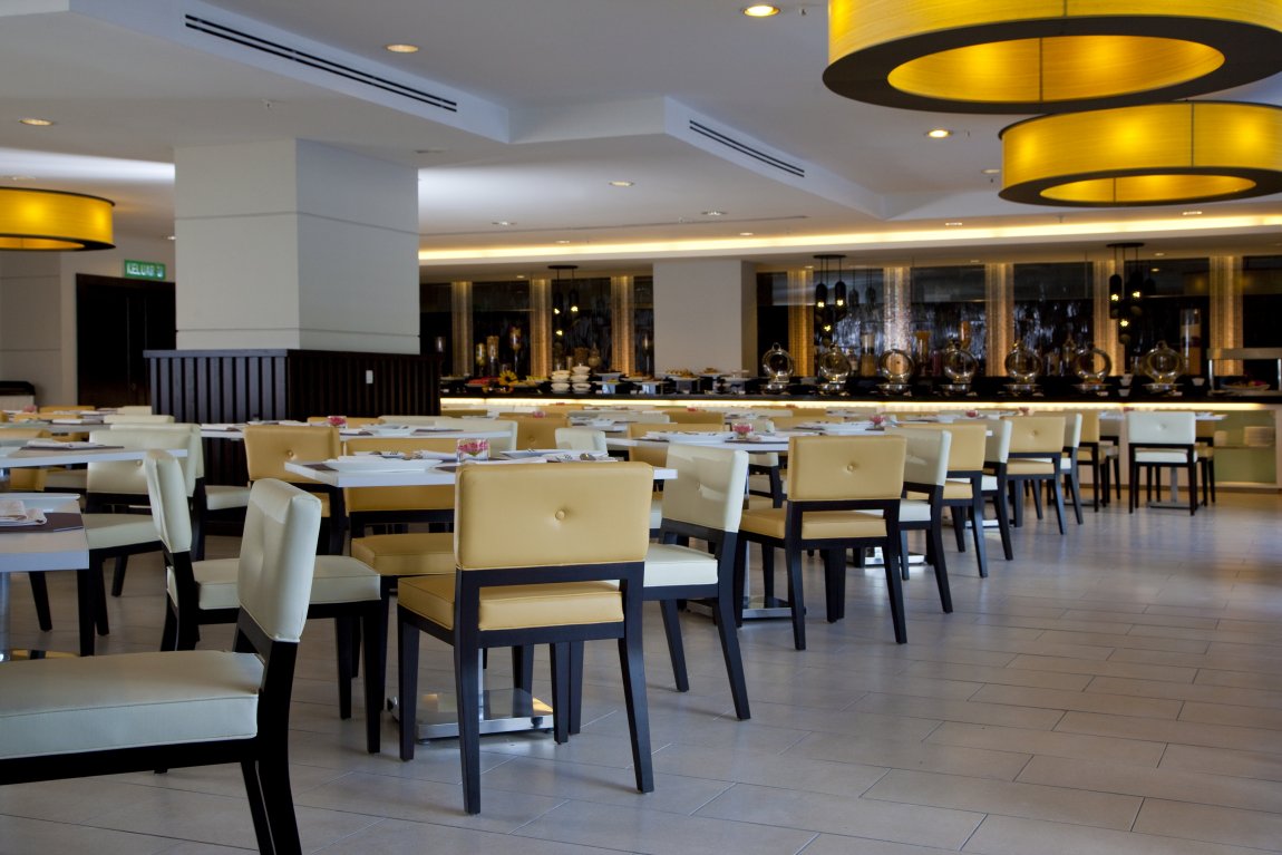 Vistana Kuantan City Centre