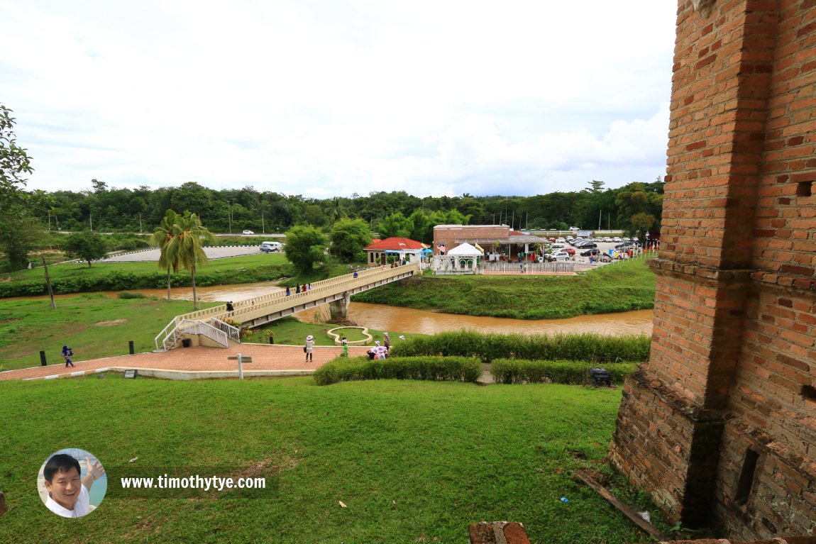 Kellie's Castle, Batu Gajah, Perak