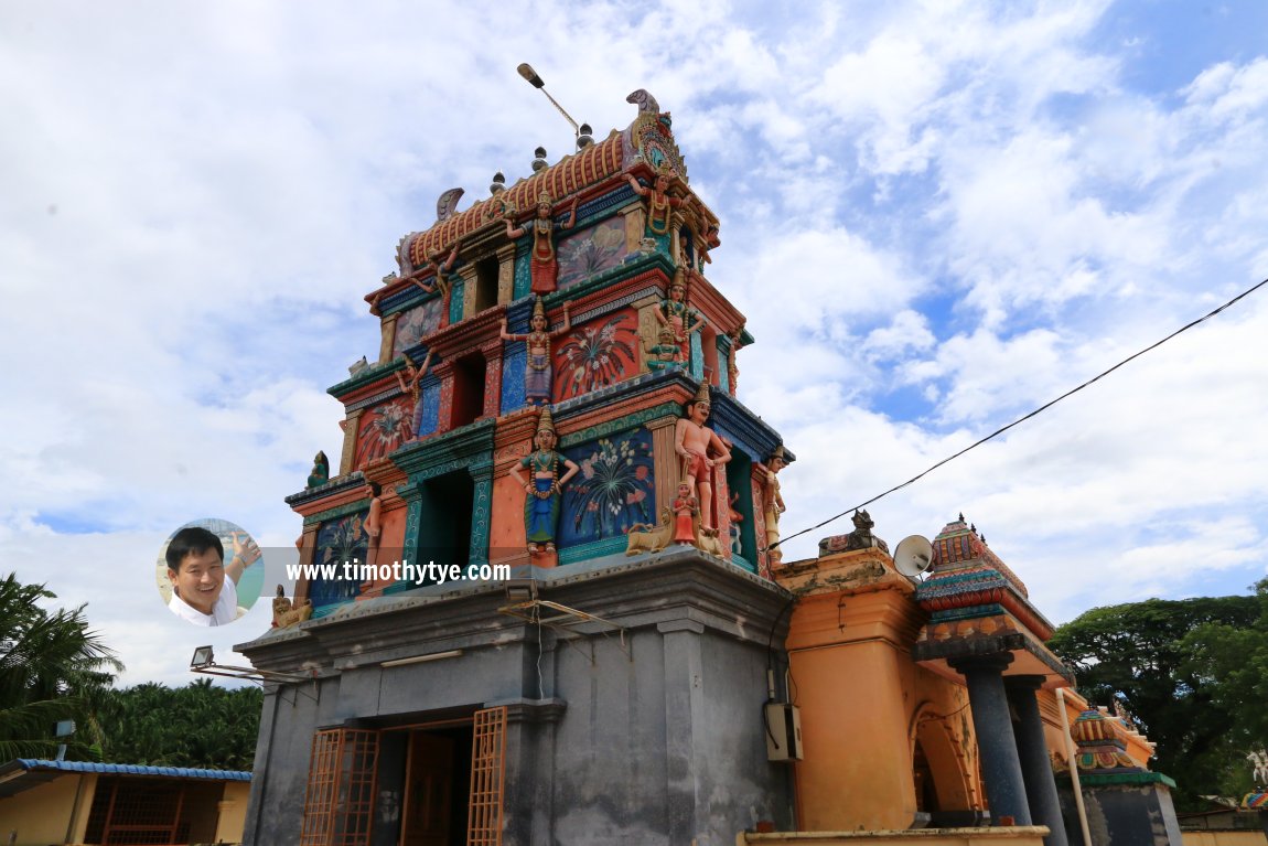 Kellie's Castle, Batu Gajah, Perak