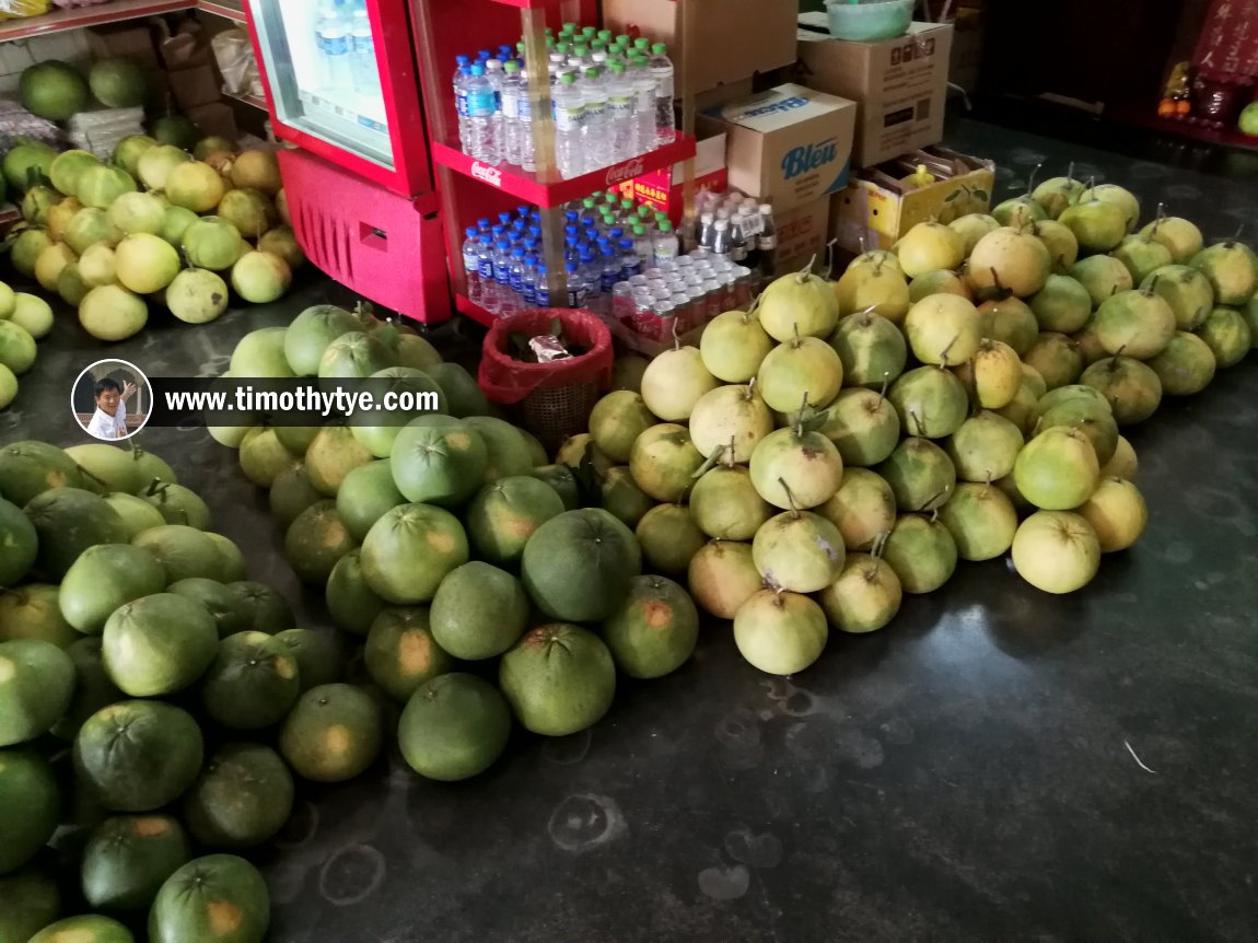 Ah Sai Fruits Trading, Tambun, Ipoh, Perak