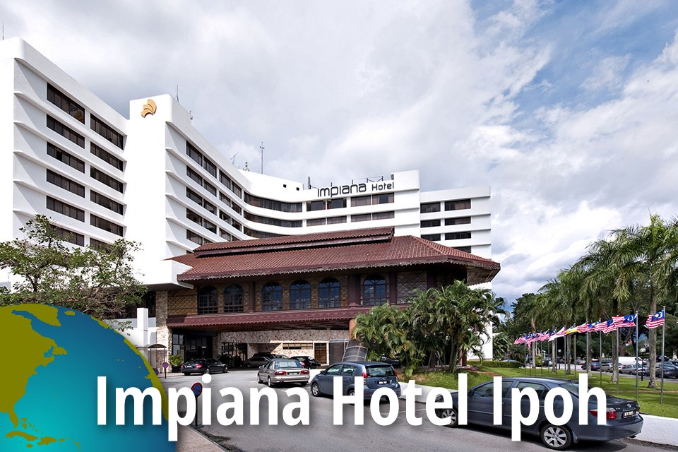 Impiana Hotel Ipoh