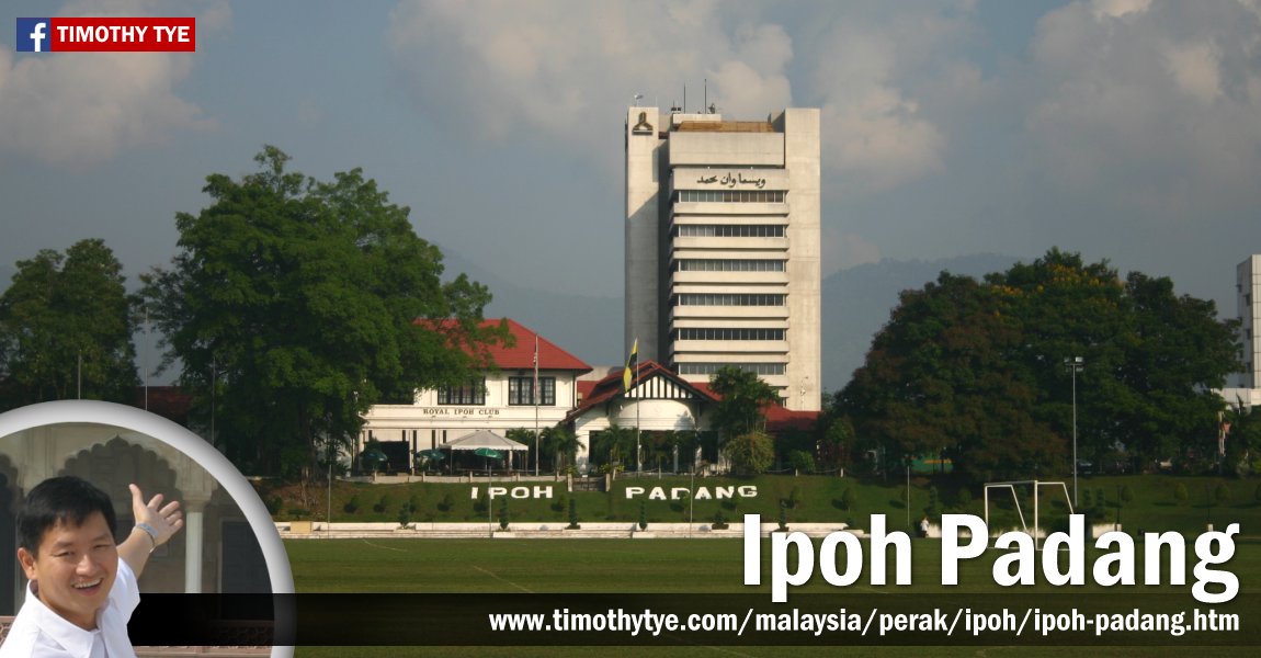 Ipoh Padang