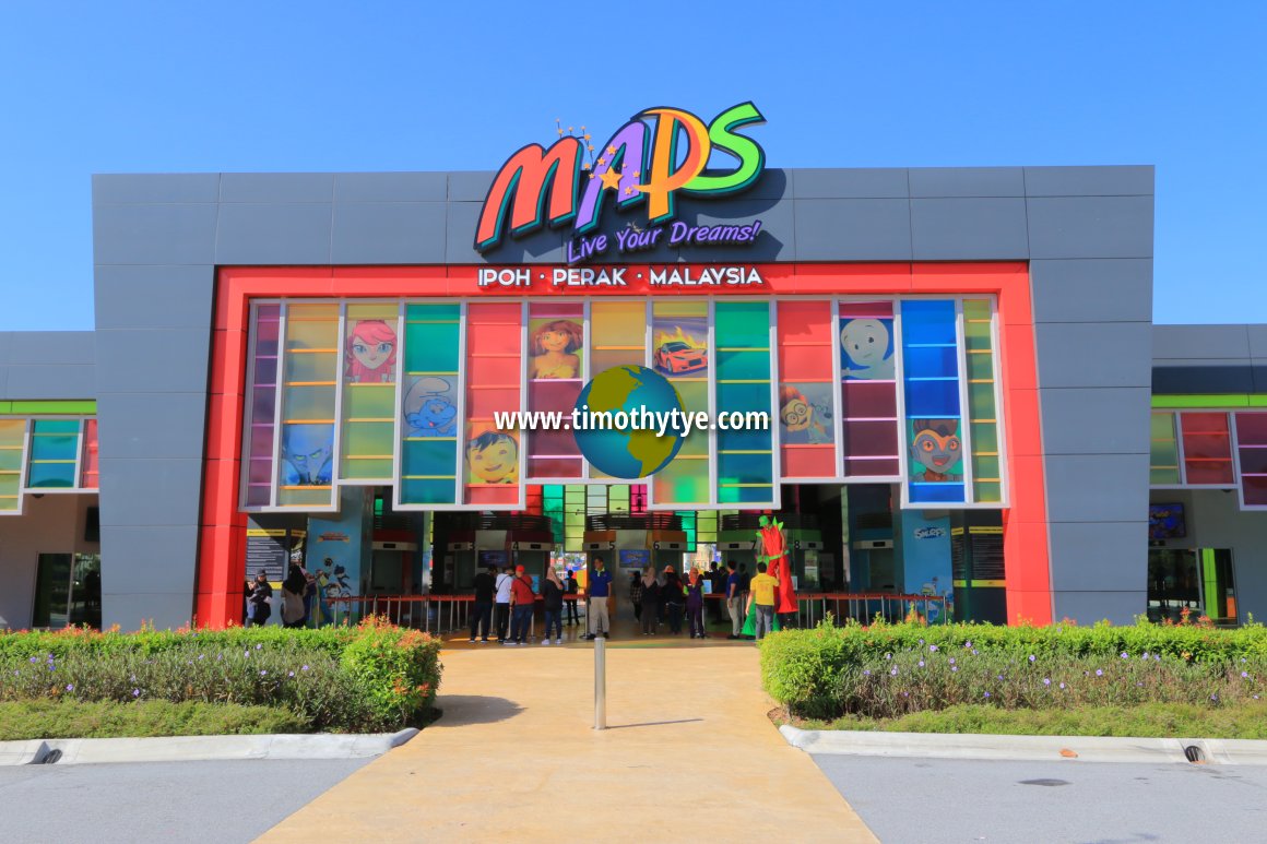 Movie Animation Park Studios Movie Animation Park Studios