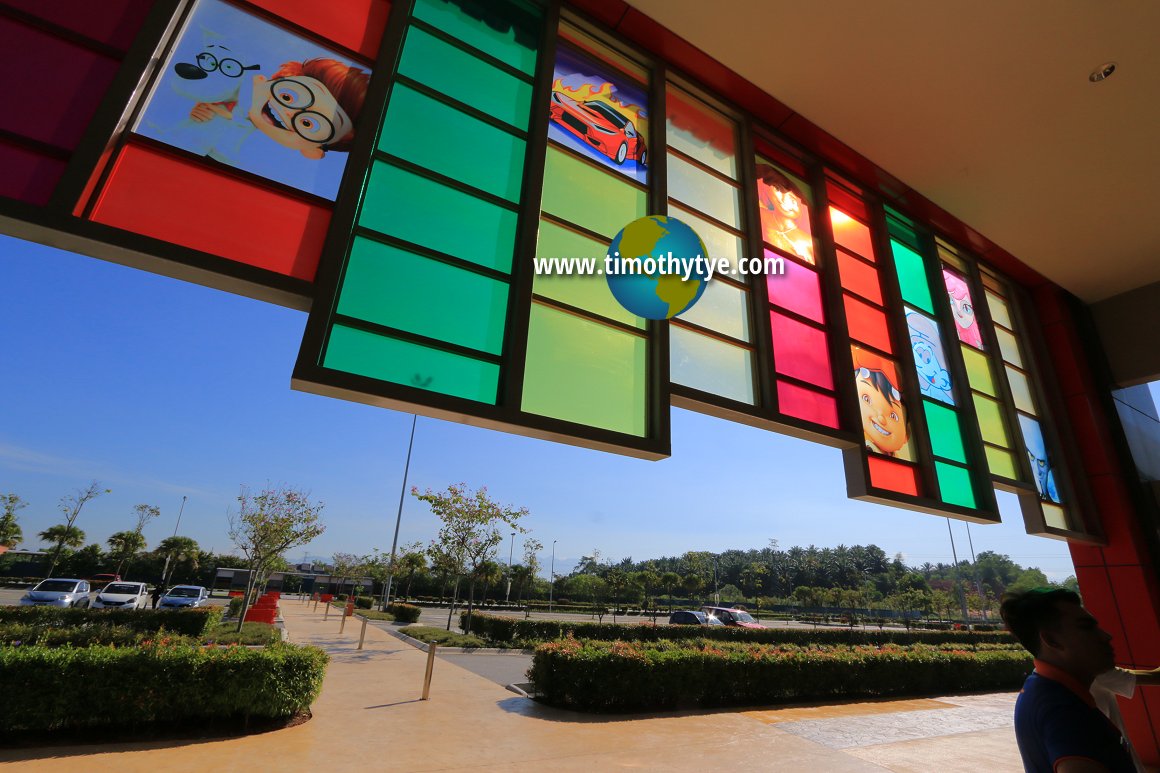 Movie Animation Park Studios Movie Animation Park Studios