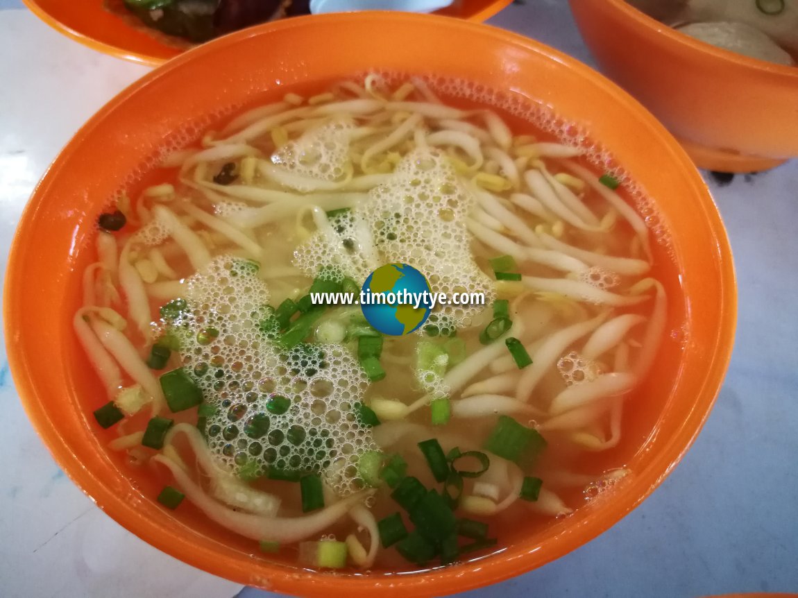 Restoran Choong Kee's Pasir Pinji Yong Tau Foo