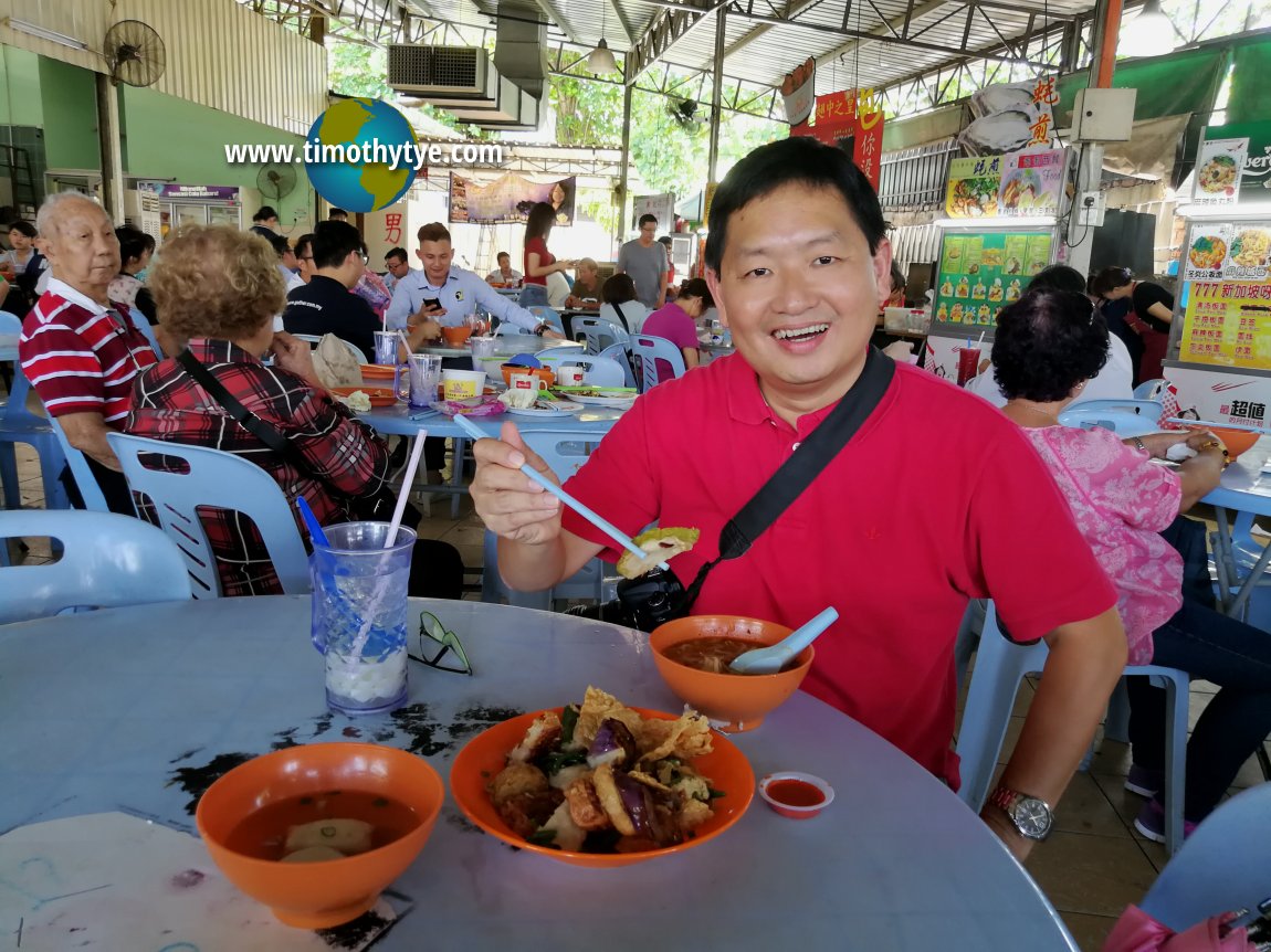 Restoran Choong Kee Pokok Besar