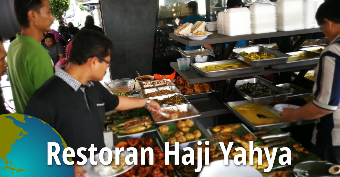 Restoran Haji Yahya