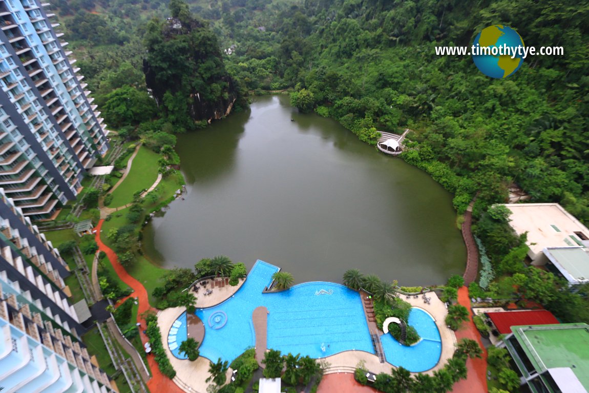 The Haven Resort Ipoh