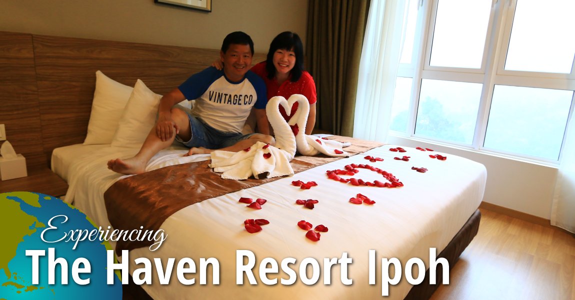 The Haven Resort Ipoh