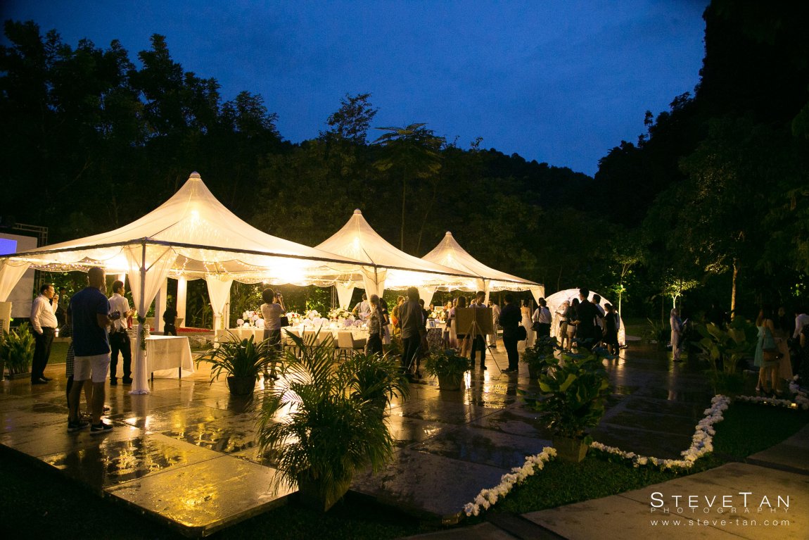 The Haven Resort Hotel's Wedding Packages