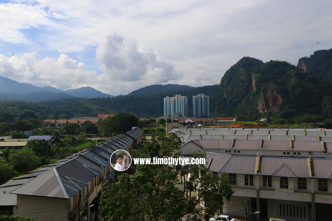 Tung Wah Tong, Tambun, Perak