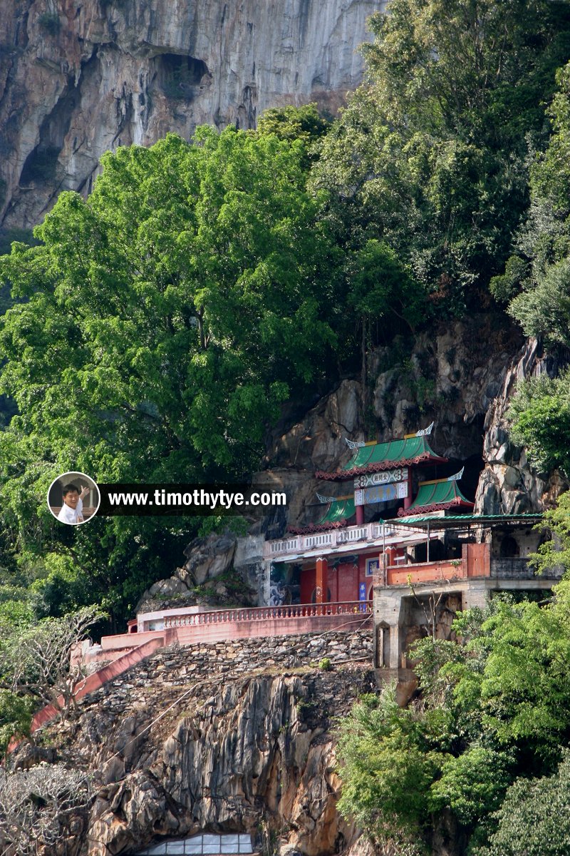 Tung Wah Tong, Tambun, Perak