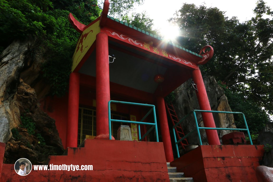 Tung Wah Tong, Tambun, Perak