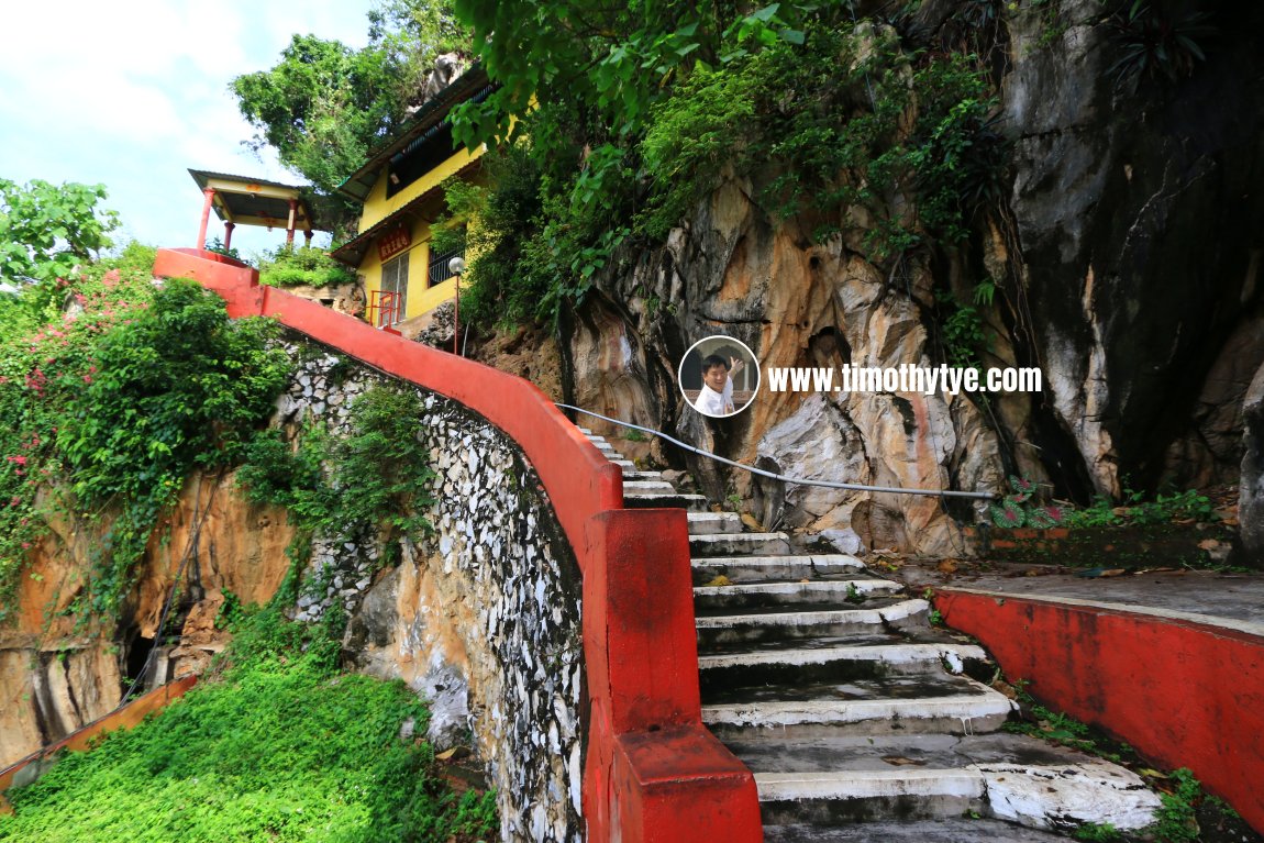 Tung Wah Tong, Tambun, Perak