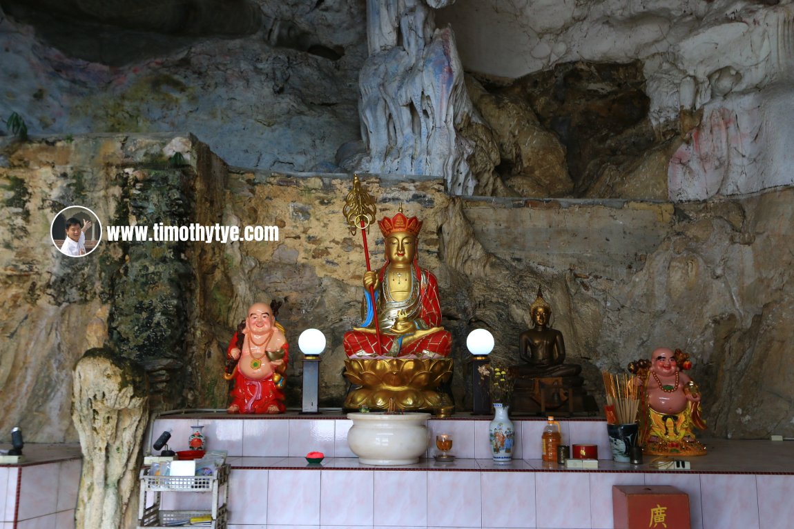 Tung Wah Tong, Tambun, Perak