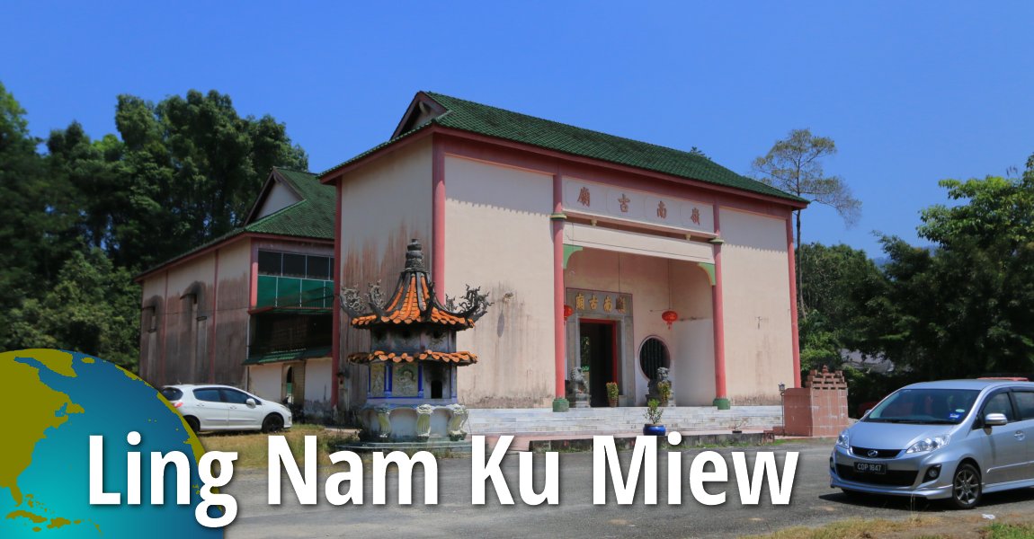 Ling Nam Ku Miew, Taiping