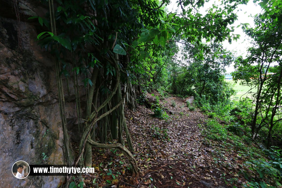 Gua Tambun