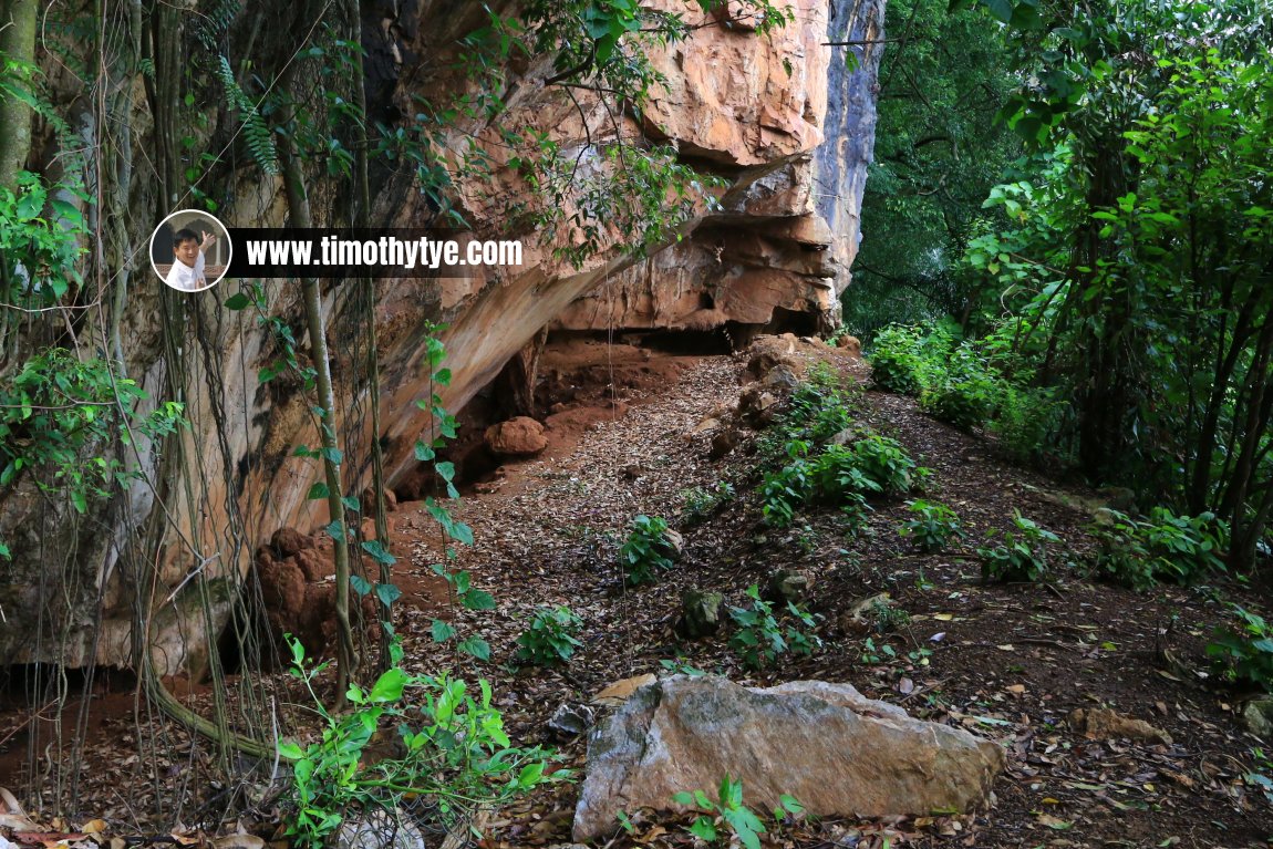 Gua Tambun