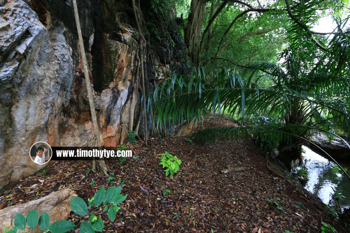 Gua Tambun