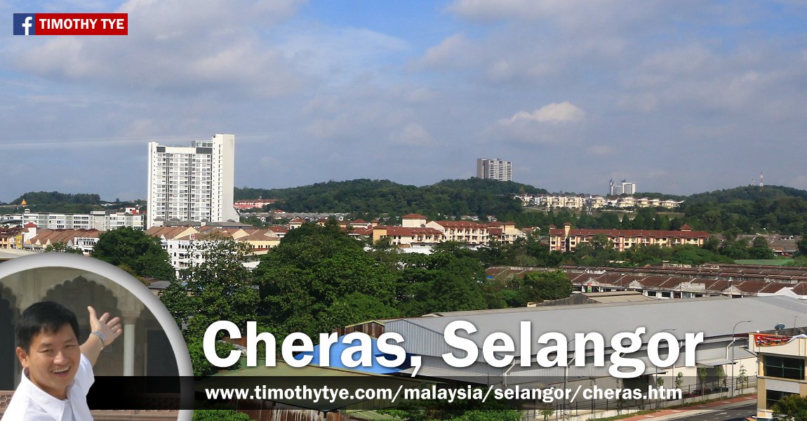 Cheras, Selangor