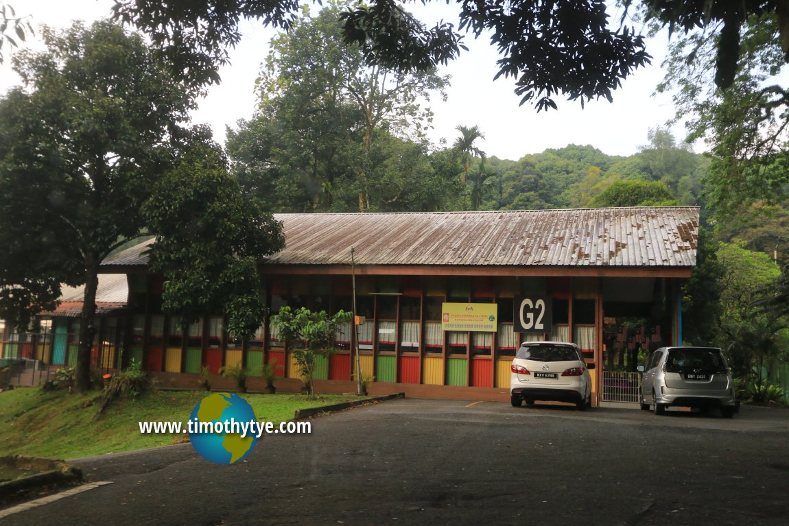 Forest Research Institute Malaysia