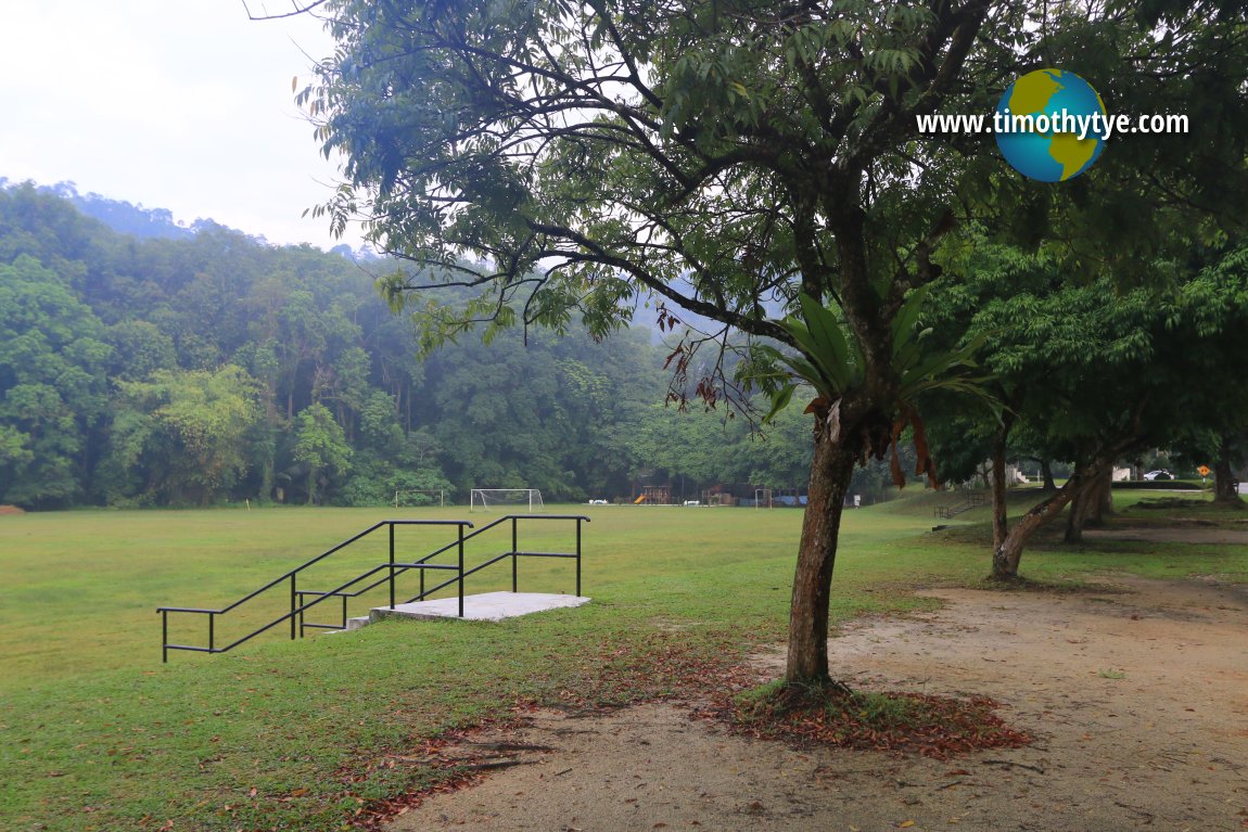 Forest Research Institute Malaysia