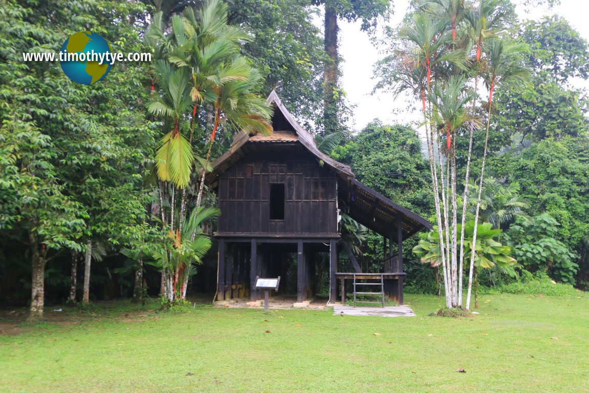 Forest Research Institute Malaysia