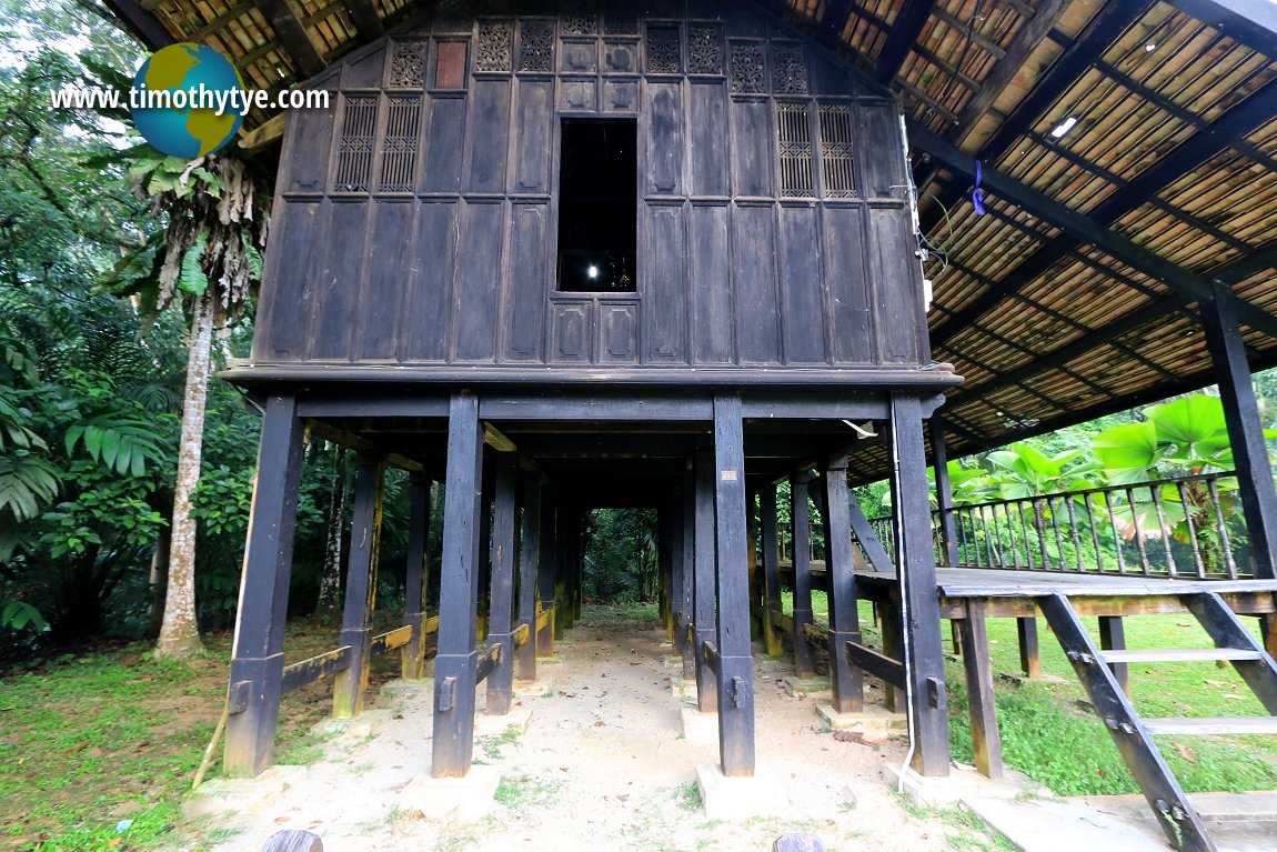 Forest Research Institute Malaysia