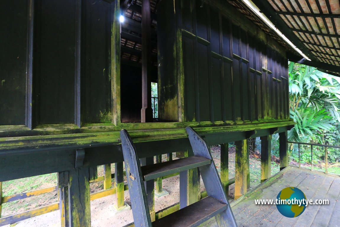 Forest Research Institute Malaysia