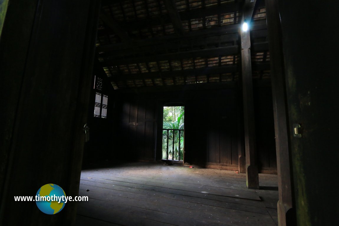 Forest Research Institute Malaysia