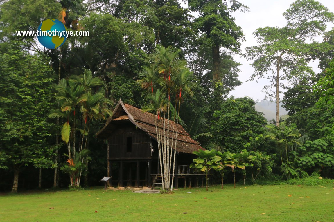 Forest Research Institute Malaysia