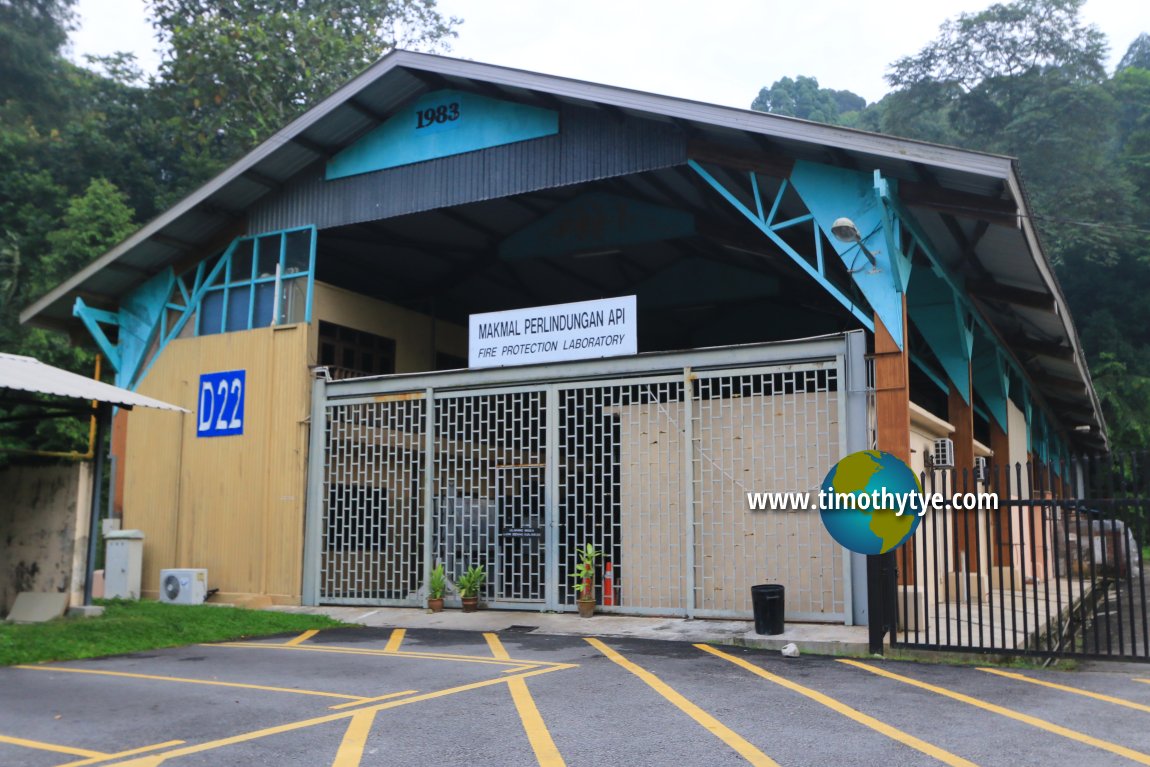 Forest Research Institute Malaysia