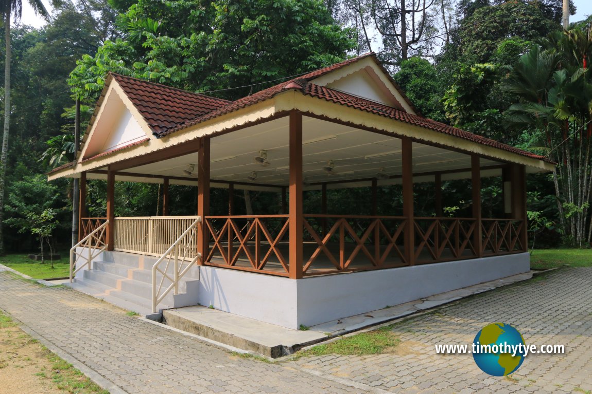 Forest Research Institute Malaysia