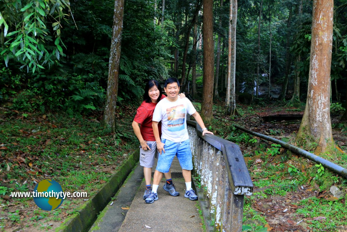 Forest Research Institute Malaysia