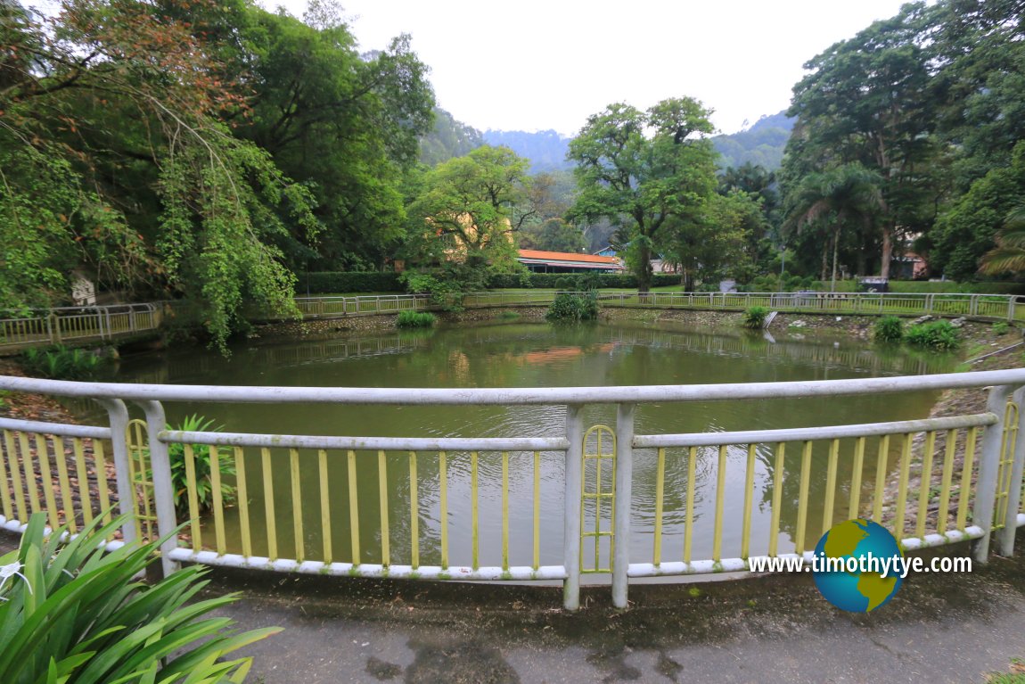 Forest Research Institute Malaysia