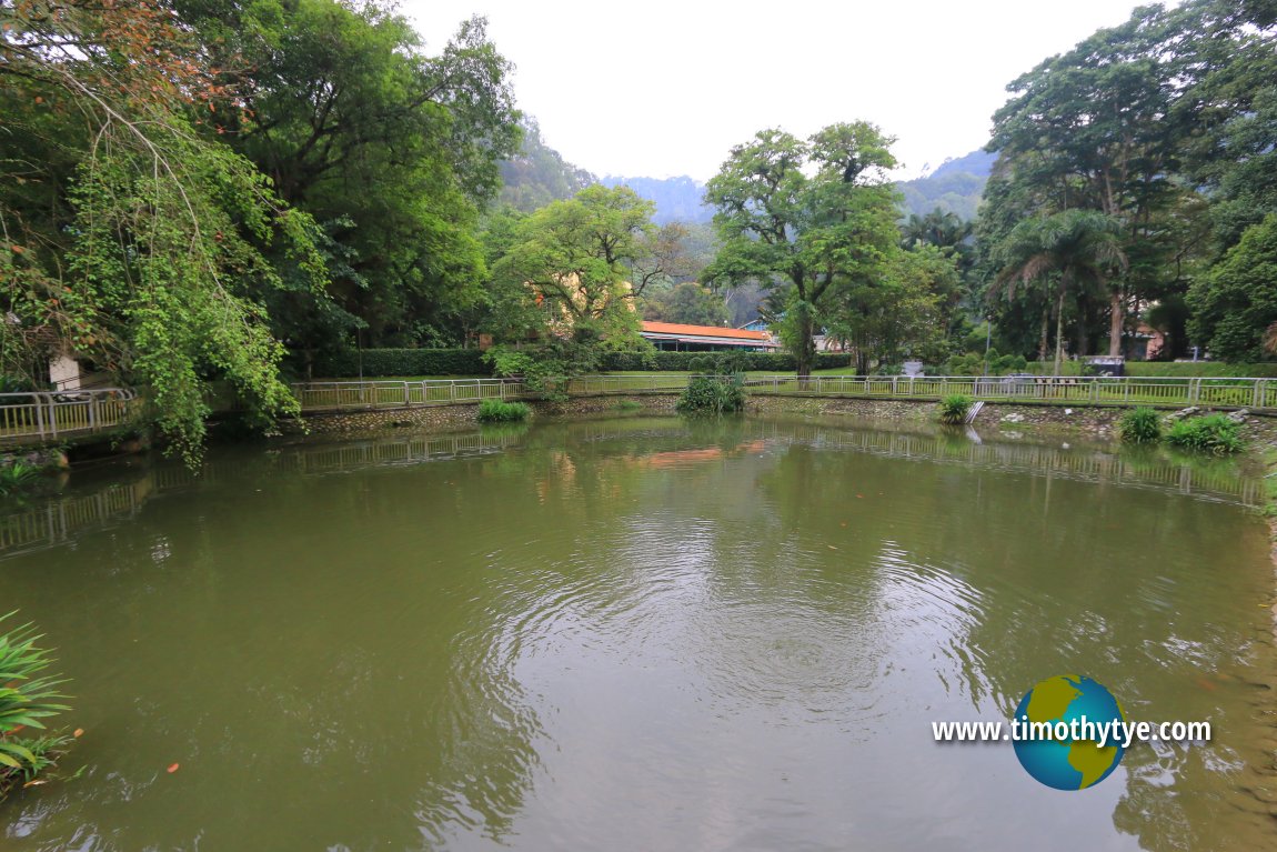 Forest Research Institute Malaysia