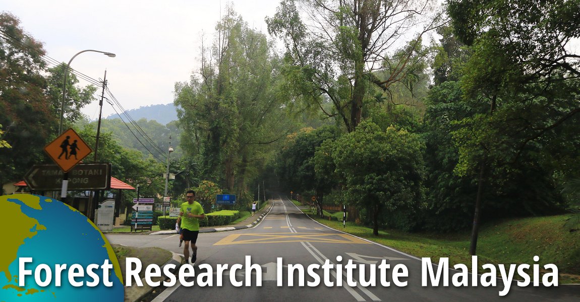 Forest Research Institute Malaysia