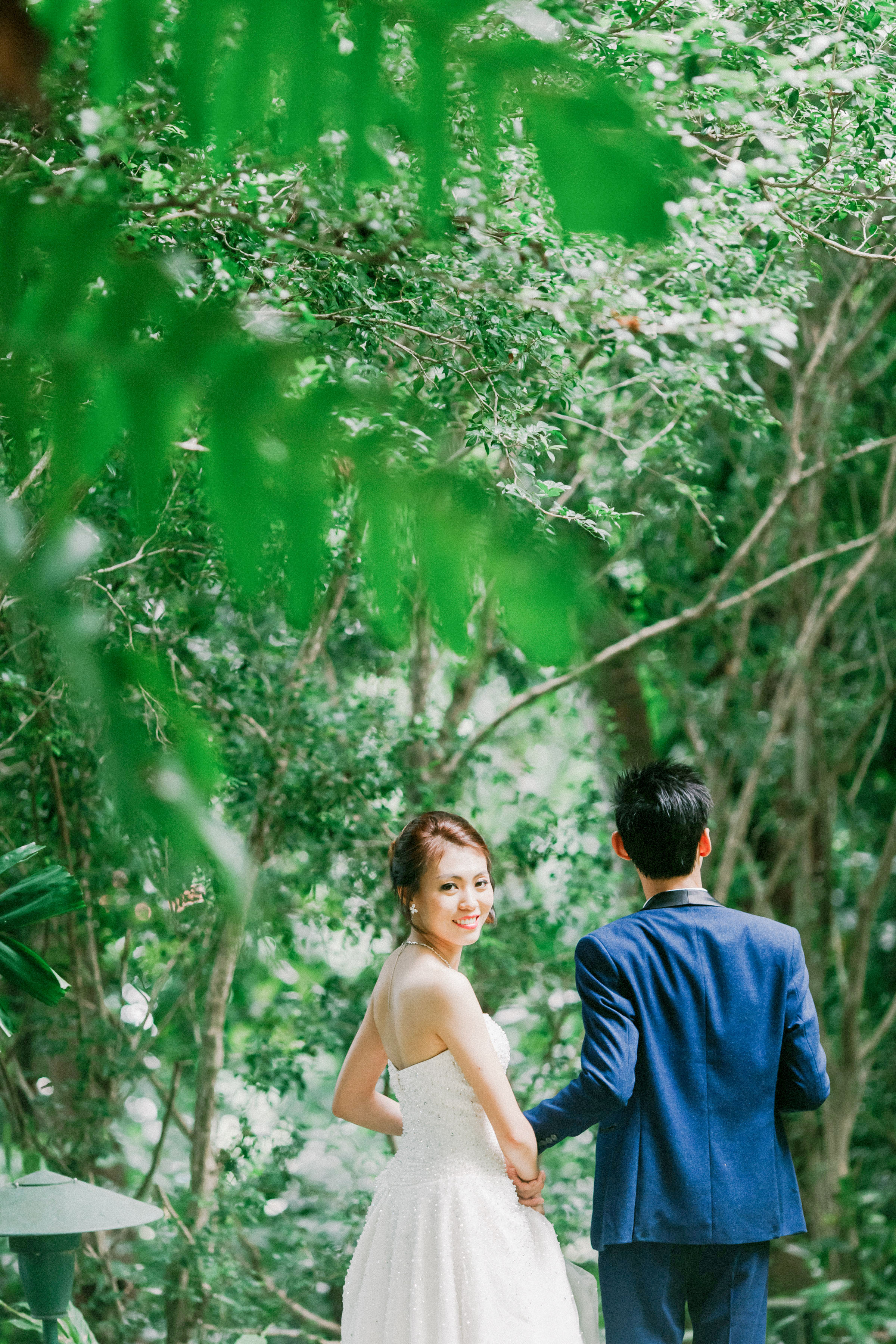 Hotel Equatorial Penang Wedding Brochure