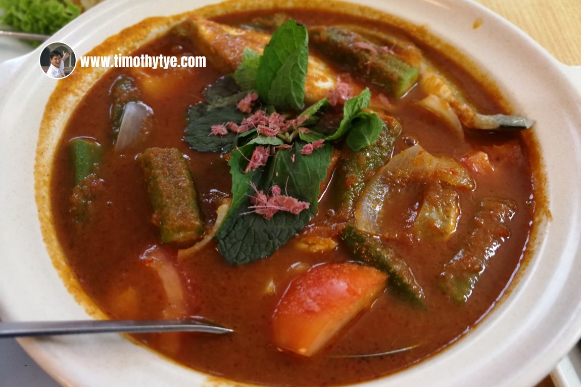 Hainanese Delights Restaurant